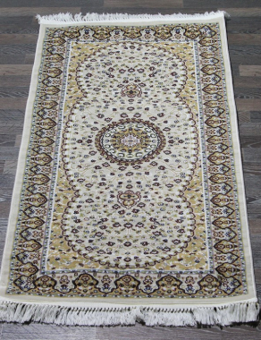 MASHAD PRESTIGE - 02358A - CREAM / CREAM
